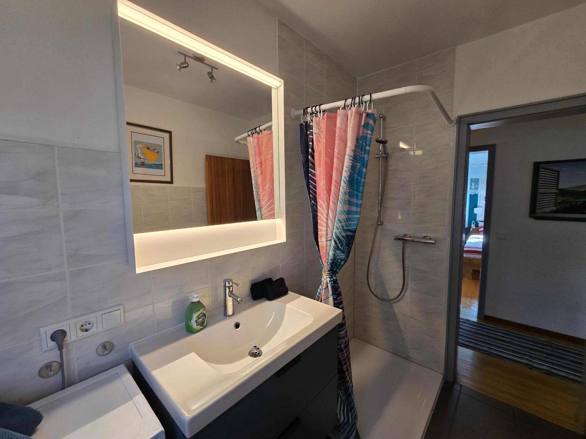 Apartamento Hr Townhouse Honigbach Coesfeld Exterior foto