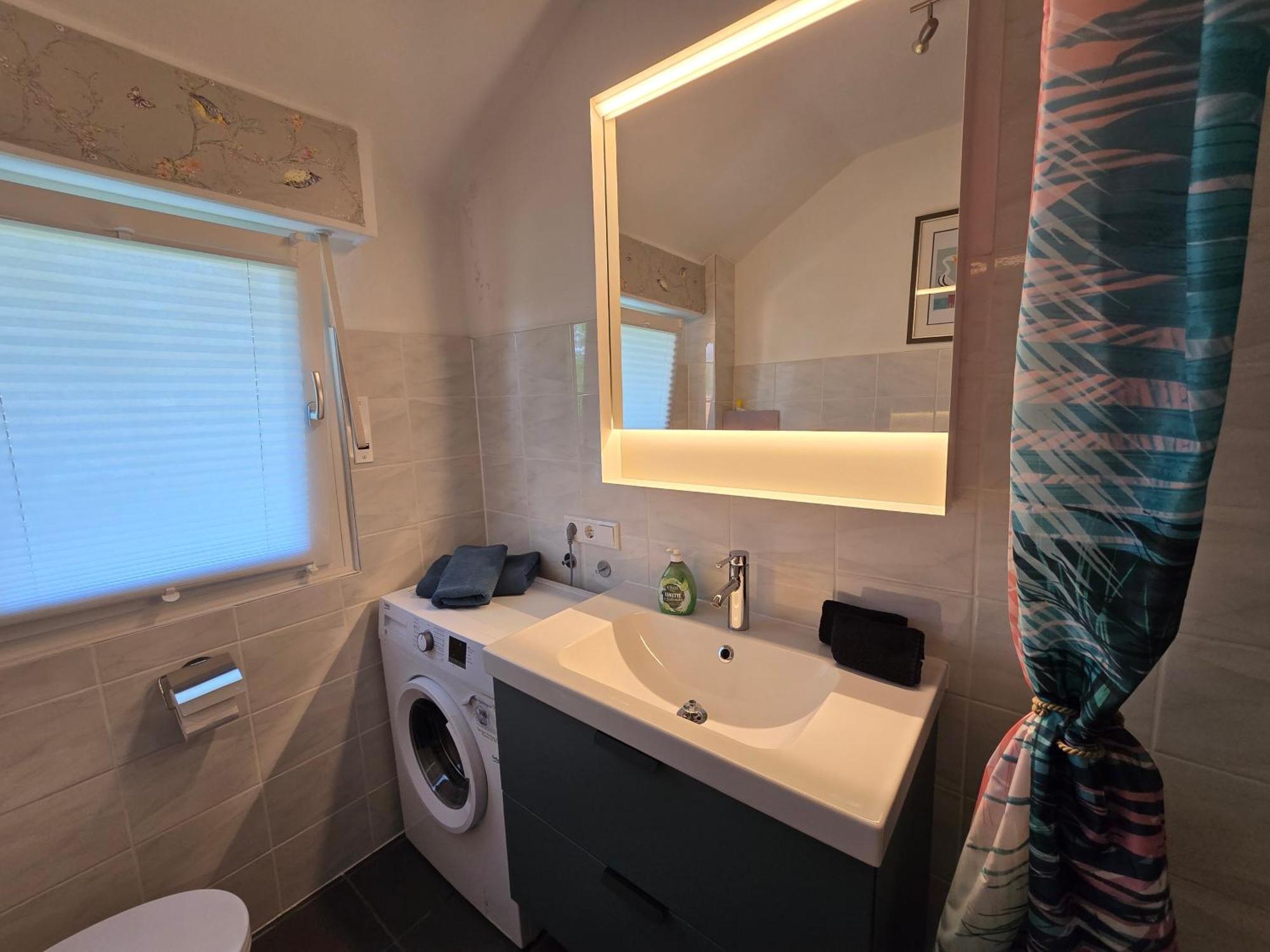 Apartamento Hr Townhouse Honigbach Coesfeld Exterior foto